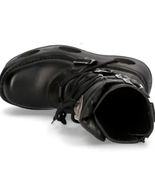 Clearance New Rock Boot etaic -373-2