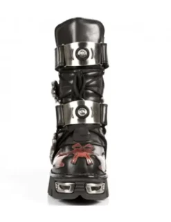 Clearance New Rock Boot etaic -195-1