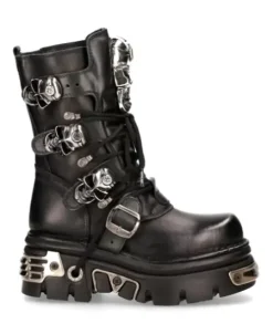 Hot New Rock Boot etaic -375-1