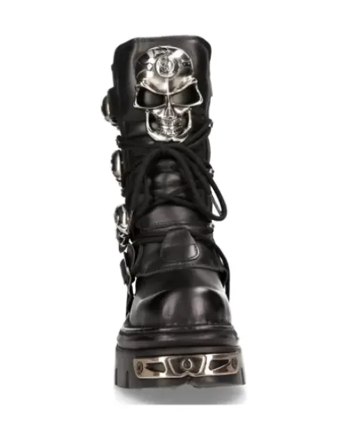 Hot New Rock Boot etaic -375-1