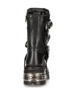 Hot New Rock Boot etaic -375-1