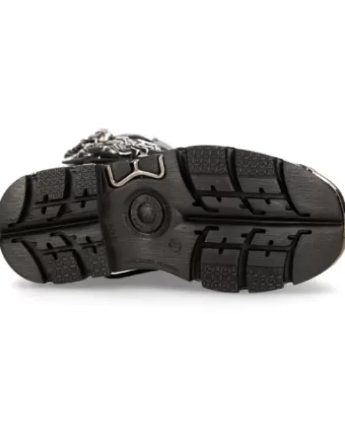 Hot New Rock Boot etaic -375-1