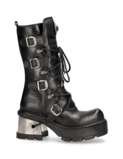 New Rock Boot etaic -373-33