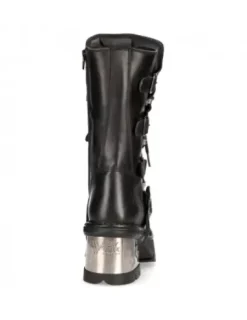 New Rock Boot etaic -373-33