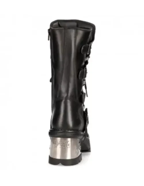 New Rock Boot etaic -373-33