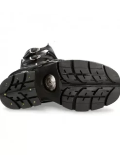 New Rock Boot etaic -373-33