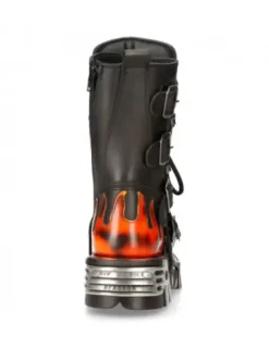 Online New Rock Boot etaic -107-1