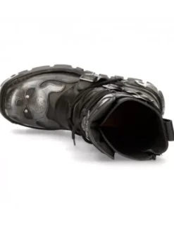 Clearance New Rock Boot etaic -107-2