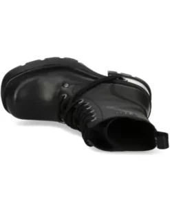 Best New Rock Boot etaic -8355-1