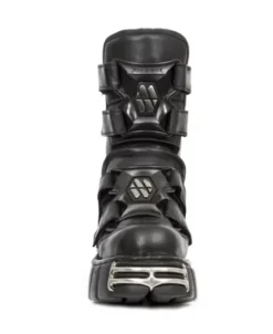 Outlet New Rock Boot etaic -422-1