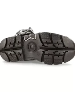 New New Rock Boot etaic -591-2