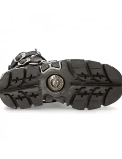 New New Rock Boot etaic -591-1