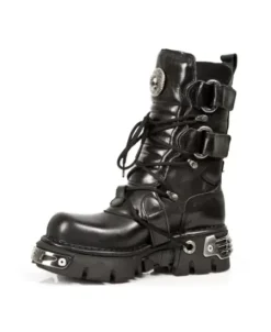 Best New Rock Boot etaic -575-1