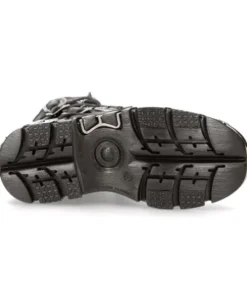 Outlet New Rock Boot etaic -591-5