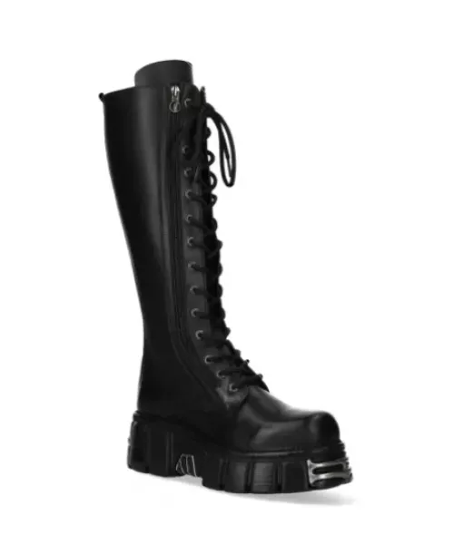 New Rock Boot etaic -350-C3