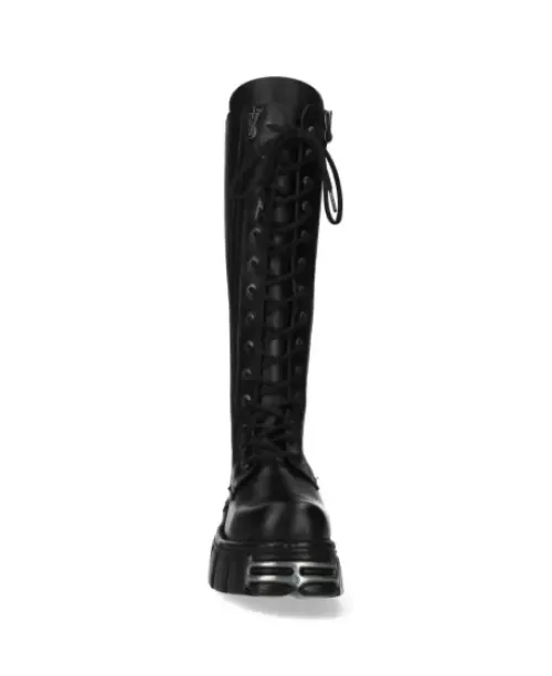New Rock Boot etaic -350-C3