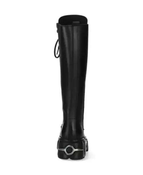 New Rock Boot etaic -350-C3