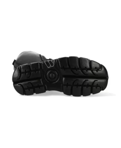New Rock Boot etaic -350-C3