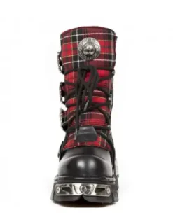 New Rock Boot etaic -391T-1