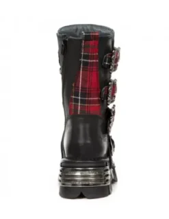 New Rock Boot etaic -391T-1