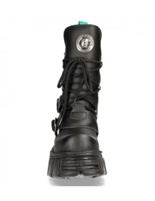 Online New Rock Boot etaic -373T-V82