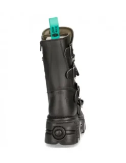 Online New Rock Boot etaic -373T-V82