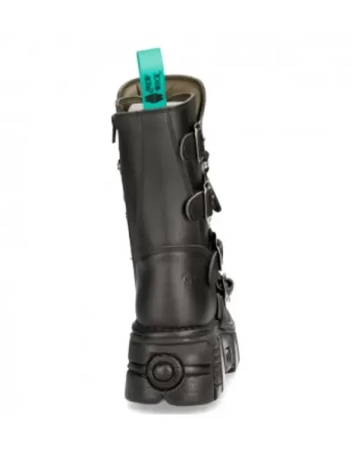 Online New Rock Boot etaic -373T-V82