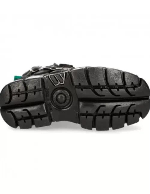Online New Rock Boot etaic -373T-V82