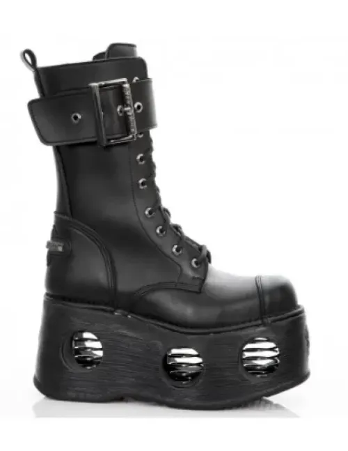 Online New Rock Boot etaic -312-V1