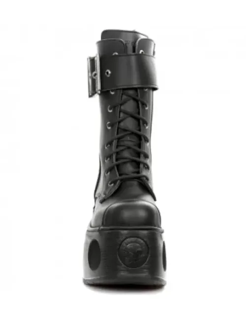 Online New Rock Boot etaic -312-V1