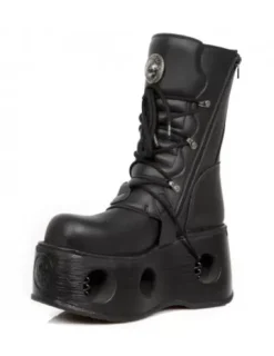 Best New Rock Boot etaic -373-Vc2