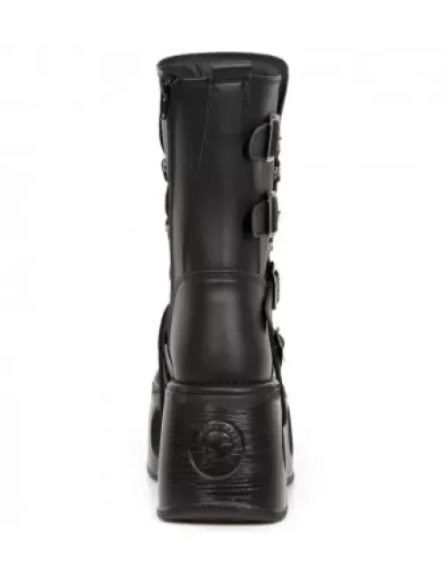 Best New Rock Boot etaic -373-Vc2