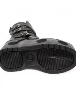 Best New Rock Boot etaic -373-Vc2
