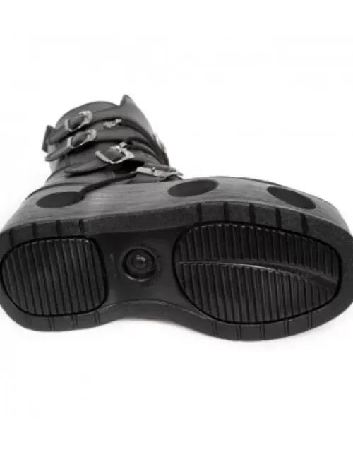Best New Rock Boot etaic -373-Vc2