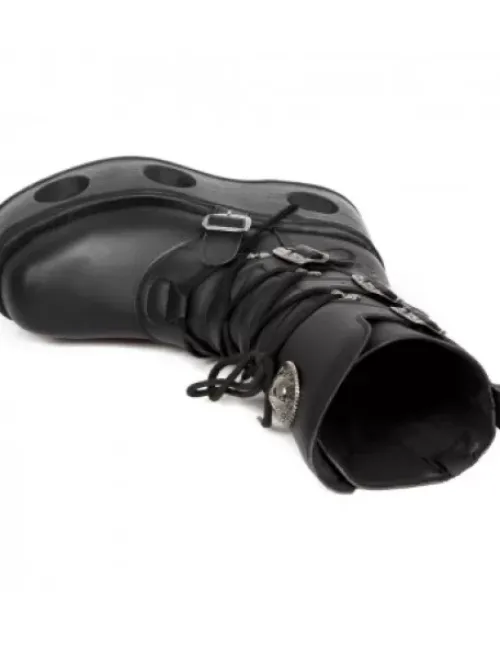 Best New Rock Boot etaic -373-Vc2