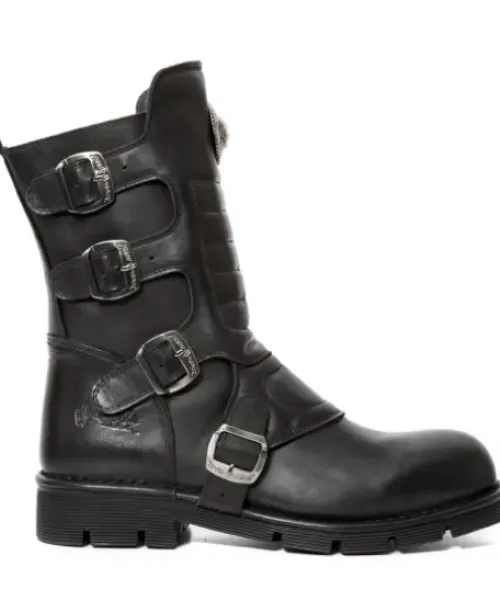 Online New Rock Boot etaic -373X-10