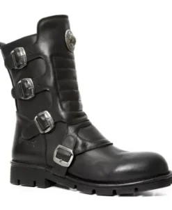 Online New Rock Boot etaic -373X-10