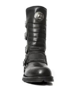 Online New Rock Boot etaic -373X-10
