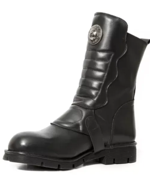 Online New Rock Boot etaic -373X-10