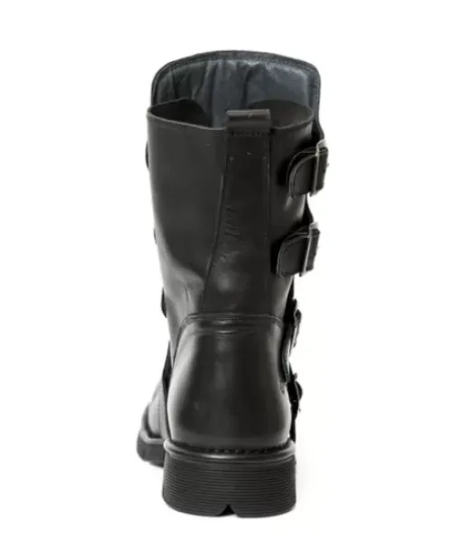 Online New Rock Boot etaic -373X-10