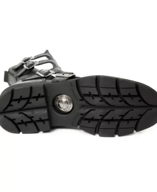 Online New Rock Boot etaic -373X-10