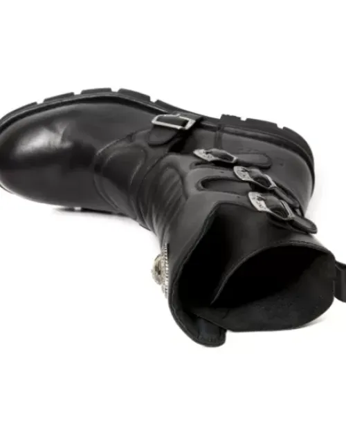 Online New Rock Boot etaic -373X-10