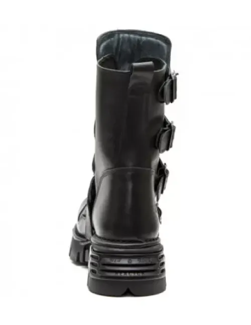 Sale New Rock Boot etaic -591X-5