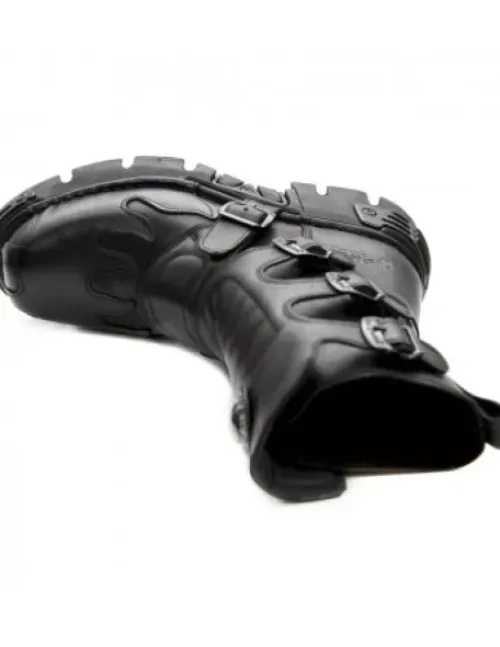Sale New Rock Boot etaic -591X-5