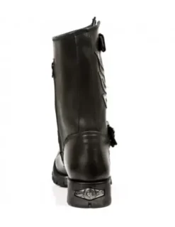 Online New Rock Boot otorcyce -7601-C1
