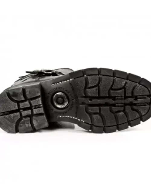 Online New Rock Boot otorcyce -7601-C1