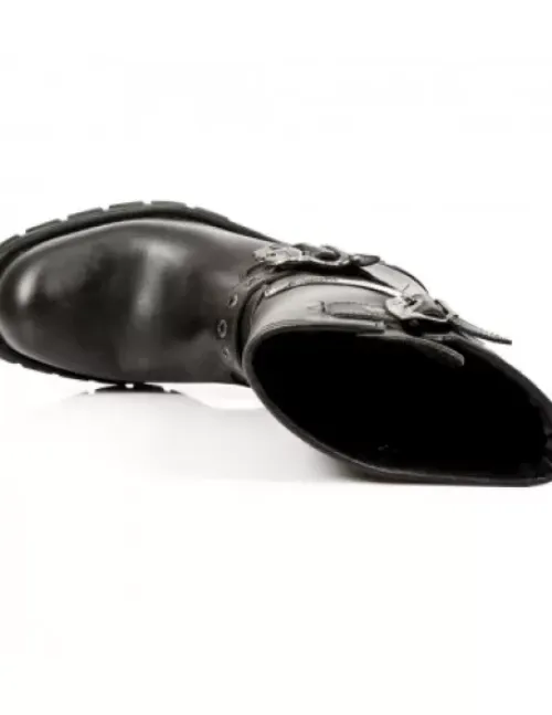 Online New Rock Boot otorcyce -7601-C1