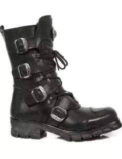 Best New Rock Boot otorcyce -1905-C1