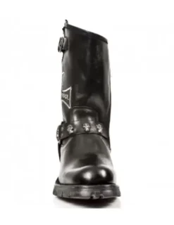 Best New Rock Boot otorcyce -7622-C1