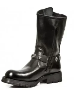 Best New Rock Boot otorcyce -7622-C1